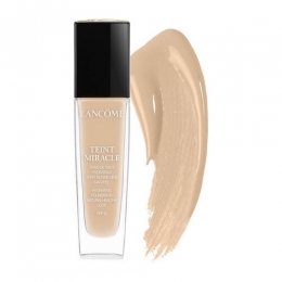LancmeTeintMiracleFoundation04BeigeNature30ml