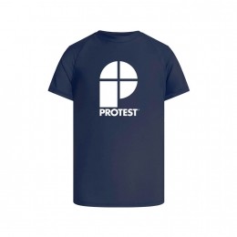 ProtestPrtberentsJrSurfT-shirt