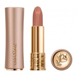 LancmeLAbsoluRougeIntimatteLipstick210UnspokenFeelings34gram