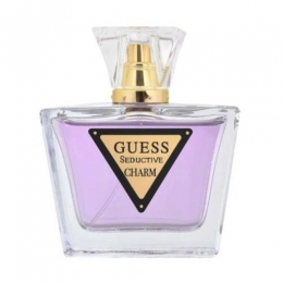 GuessSeductiveCharmEaudeToilette75ml
