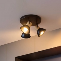 LindbyBoskospot3-lampsrond
