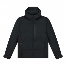 BeatBarrettSkiLifestyleJacket