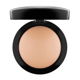 MACMineralizeSkinfinishNaturalMediumGolden10gram