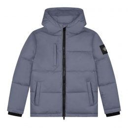 BlackBananasSonikPlateJacketKids