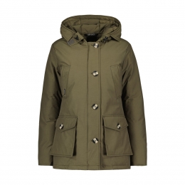 Airforce4PocketParka