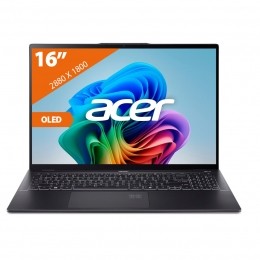 AcerSwift16AISF16-51-77YL-16inchLaptop