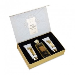 NusukAnaAlAwwalWomenGiftSet