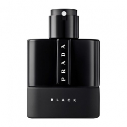 PradaLunaRossaBlackEaudeParfumRefillable50ml