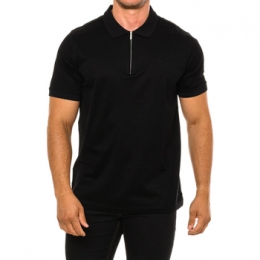 PoloShirtKorteMouwKarlLagerfeld745080533200-990