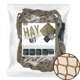 HaySlowfeedernet5kg5mmdikmaaswijdte45mm