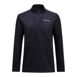 PeakPerformanceTrailPolartecHalfZip