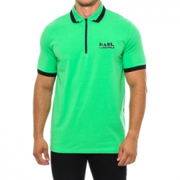 PoloShirtKorteMouwKarlLagerfeld745081533221-510