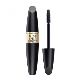 MaxFactorFalseLashEffectMascaraBlackBrown13ml