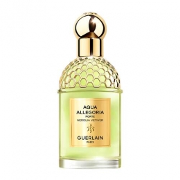 GuerlainAquaAllegoriaNeroliaVetiverForteEaudeParfum75ml