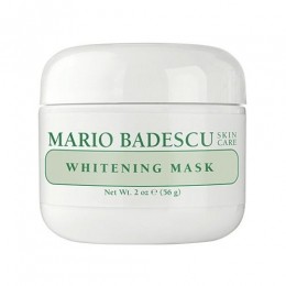 MarioBadescuWhiteningMasker59ml