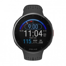 PolarPacerPro