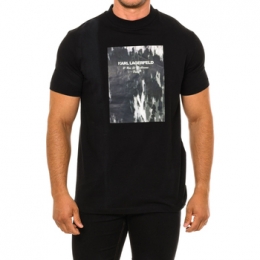 T-shirtKorteMouwKarlLagerfeld755052534225-990