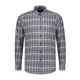 DstrezzedOverhemdFlanelOverhemdAntra2XL