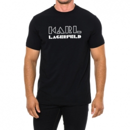 T-shirtKorteMouwKarlLagerfeld755060533221-991