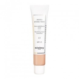 SisleyPhytoHydraTeintBeautifyingTintedMoisturizerSPF1540ml