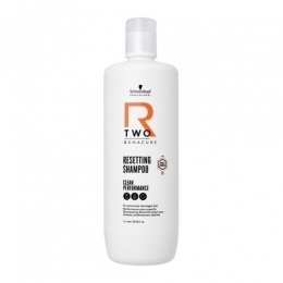 SchwarzkopfProfessionalR-TWOBonacureResettingShampoo1000ml