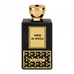 SwissArabianAreejAlSheilaEaudeParfum100ml