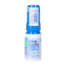 HalitaMondspray15ml