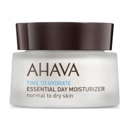 AhavaTimeToHydrateEssentialDayMoisturizer50ml