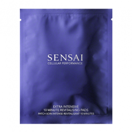 SensaiCellularPerformanceExtraIntensiveRevitalisingPads10stuks