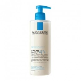 LaRoche-PosayLipikarSyndetAPLichaamsreiniging400ml