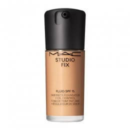 MACStudioFixFluidFoundationSPF15NC3030ml