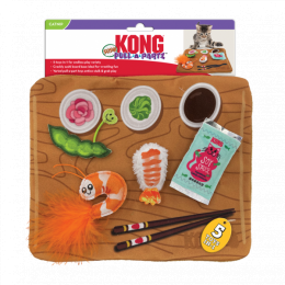 KONGPull-A-PartzSushi