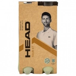 Head2x4BTourXTTennisballen1