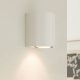 PriosbuitenwandlampTetjewitrond10cm