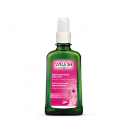 WeledaOlieWildeRozen100ml