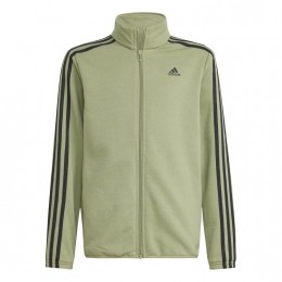 AdidasEssentialsFrenchTerryTrainingspakKids