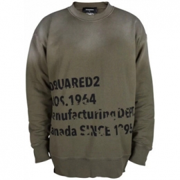 SweaterDsquared-