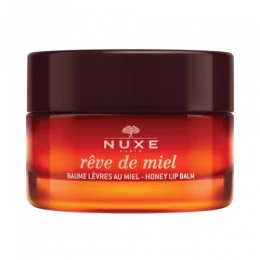NUXERveDeMielHoneyLipBalmUltra-NourishingRepairing15gram