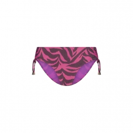 BeachlifeZigzagZebraWaistBottom