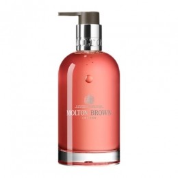 MoltonBrownHeavenlyGingerlilyHandzeep300ml