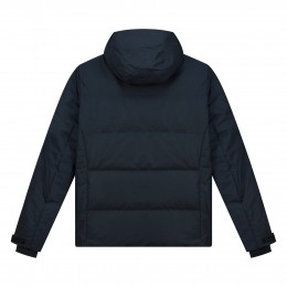 BeatBarrettSkiLifestyleJacket