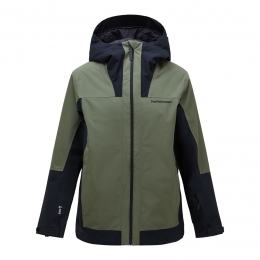 PeakPerformanceRiderTechInsulatedJacket