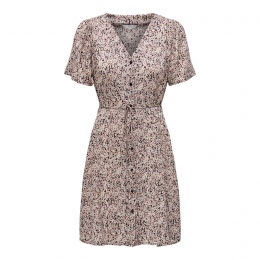 OnlyLevidaShortDress