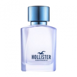 HollisterFreeWaveForHimEaudeToilette50ml