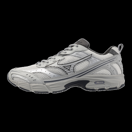 MizunoMXRSportstyleschoenenNimbusCloudZilverZilverDamesHerenMaat405