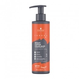 SchwarzkopfProfessionalChromaIDBrightCopperColorMask300mlBrightCopper7-77
