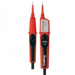 Benning44050262DUSPOLExpertTweepoligeSpanningstester-ACDC1000V