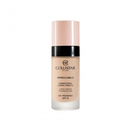 CollistarImpeccabileLongWearFoundation1RRosyAvory30ml