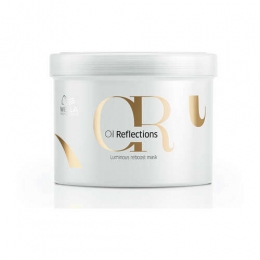 WellaProfessionalsOilReflectionsLuminousReboostMask500ml