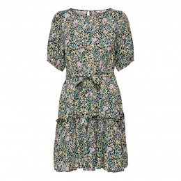 OnlyLaurenLife24BeltedDress